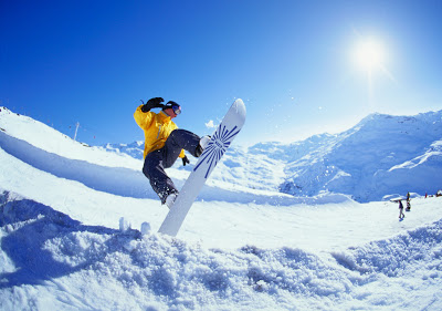 best-places-to-snowboard