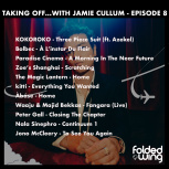 Taking Off... with Jamie Cullum Episode 8